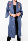 Kimono robe